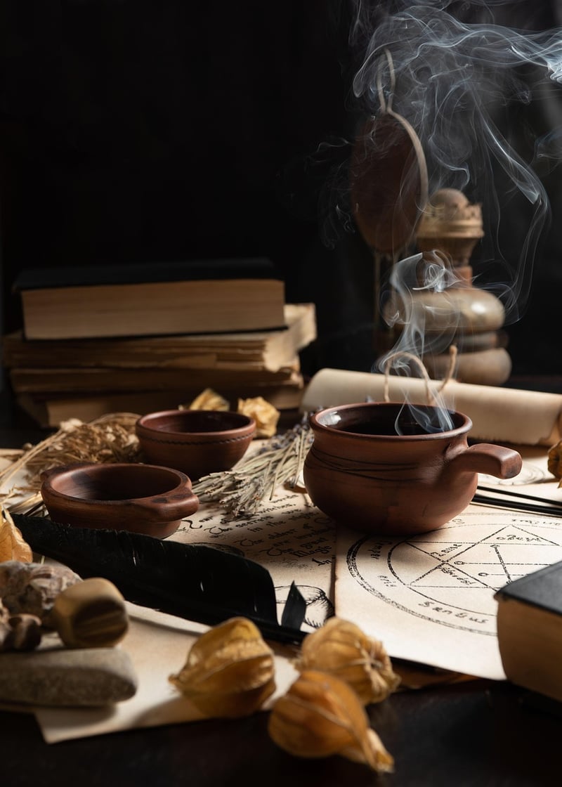Enchantment Souvenirs